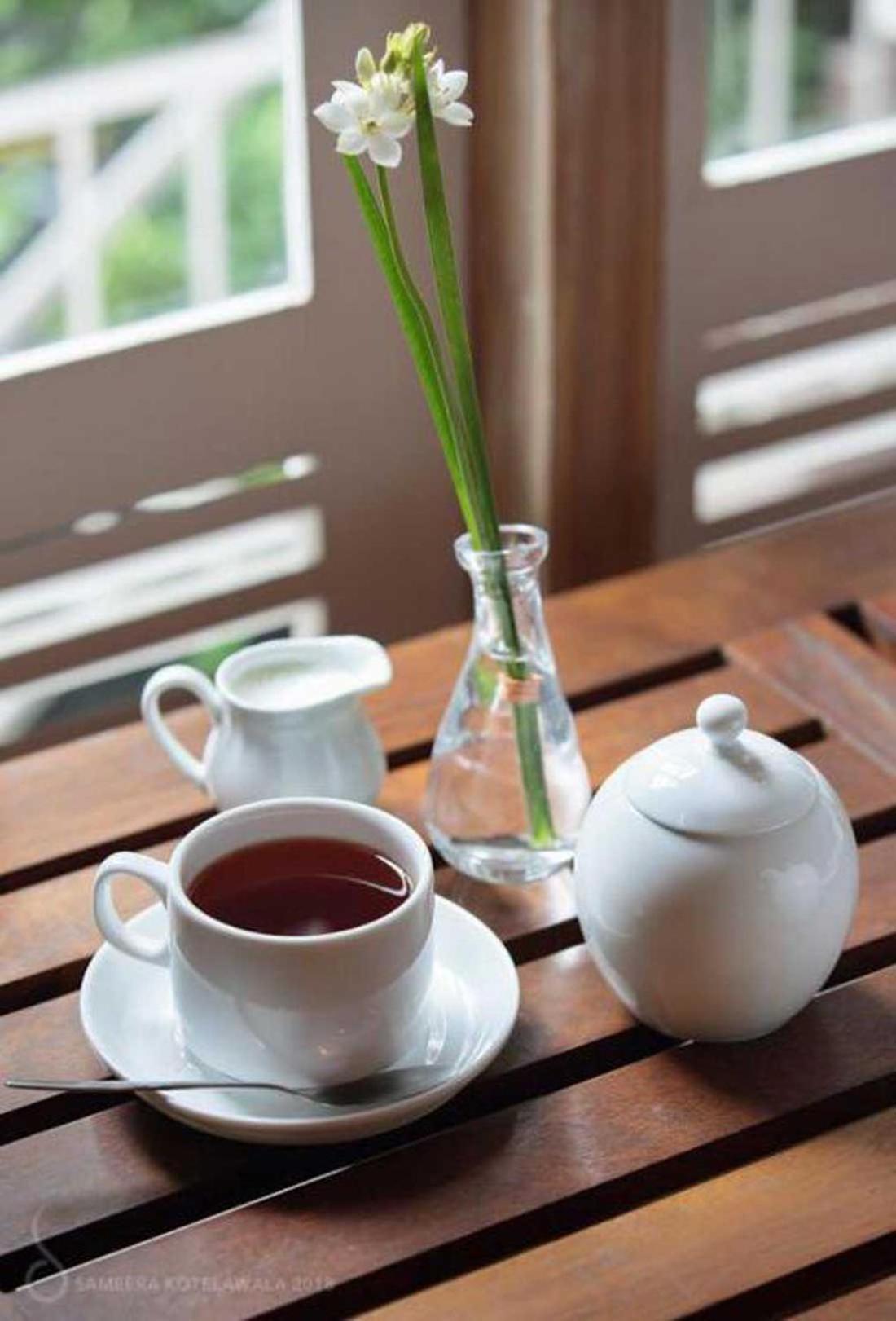 Kuwera Kandy Dış mekan fotoğraf