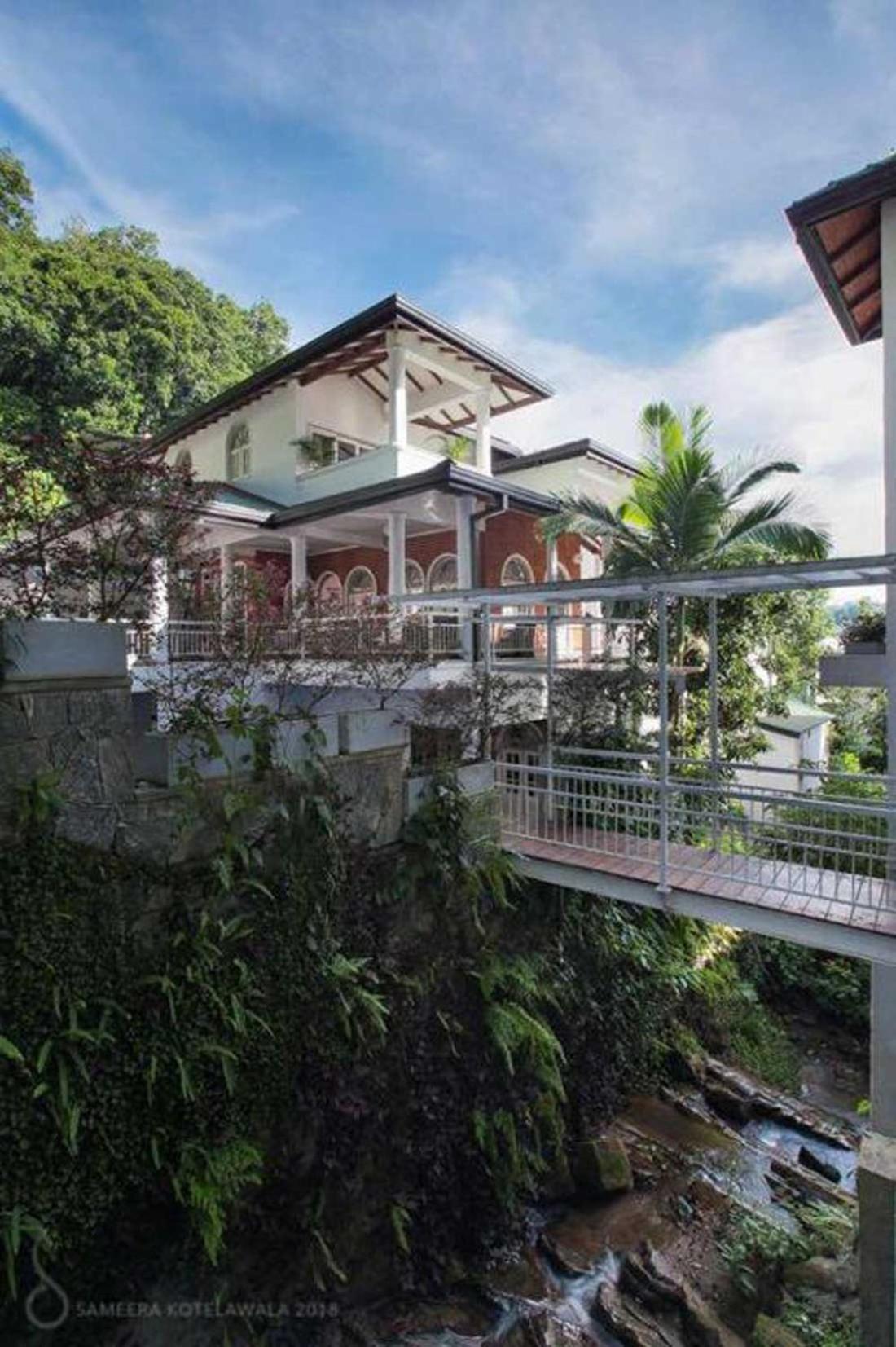 Kuwera Kandy Dış mekan fotoğraf