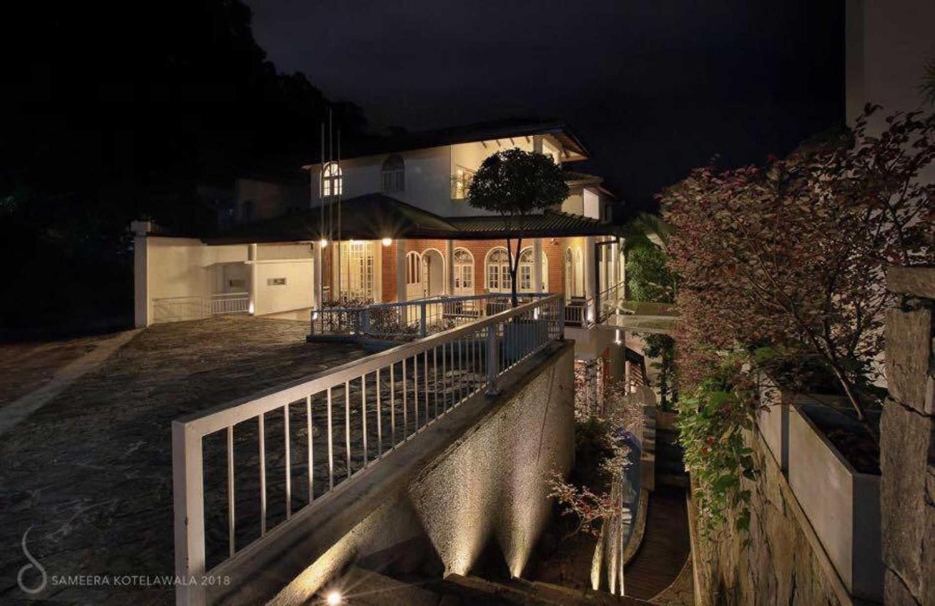 Kuwera Kandy Dış mekan fotoğraf