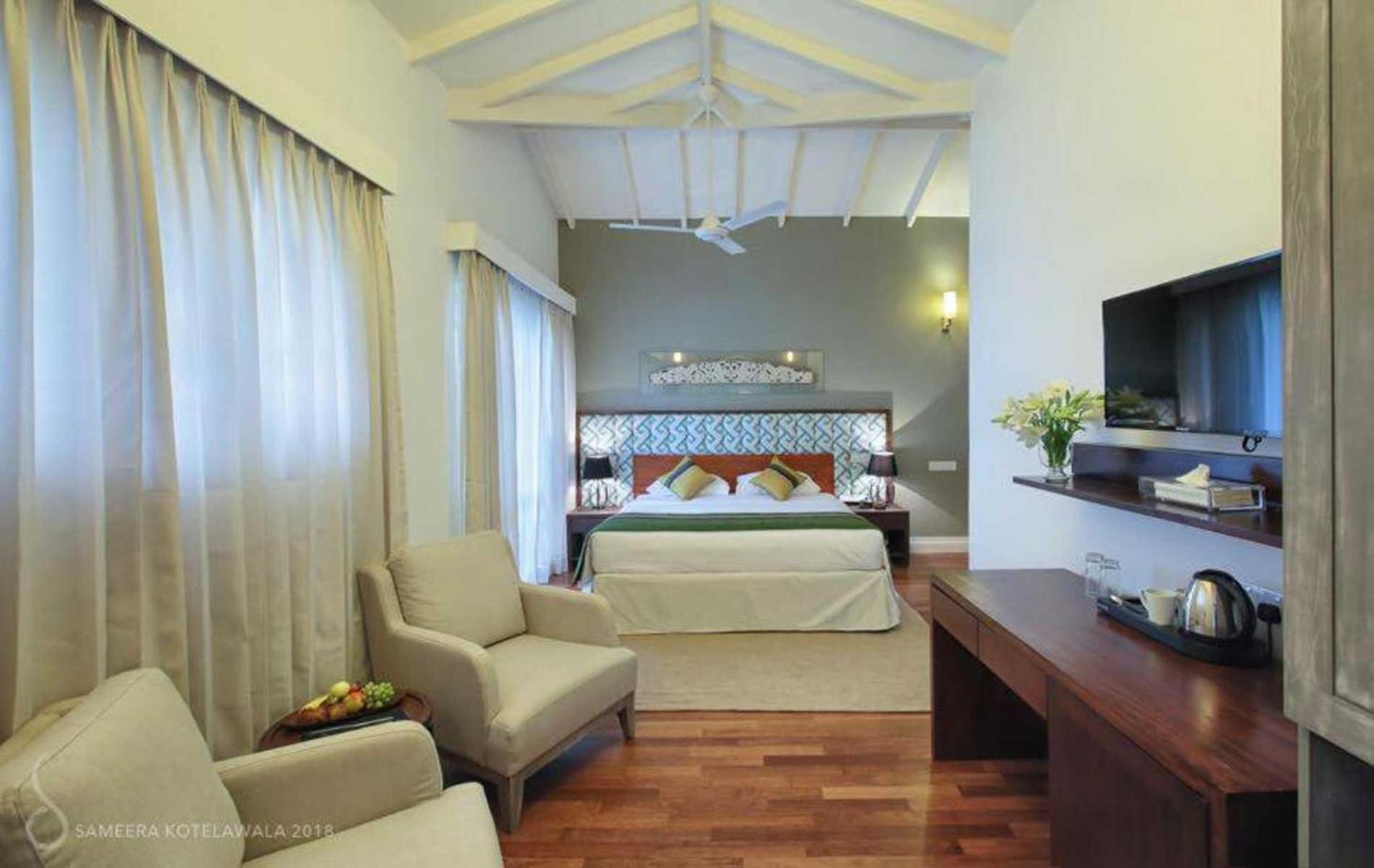 Kuwera Kandy Dış mekan fotoğraf
