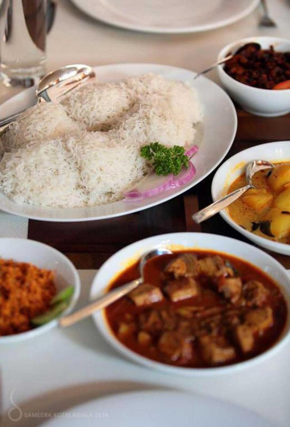 Kuwera Kandy Dış mekan fotoğraf