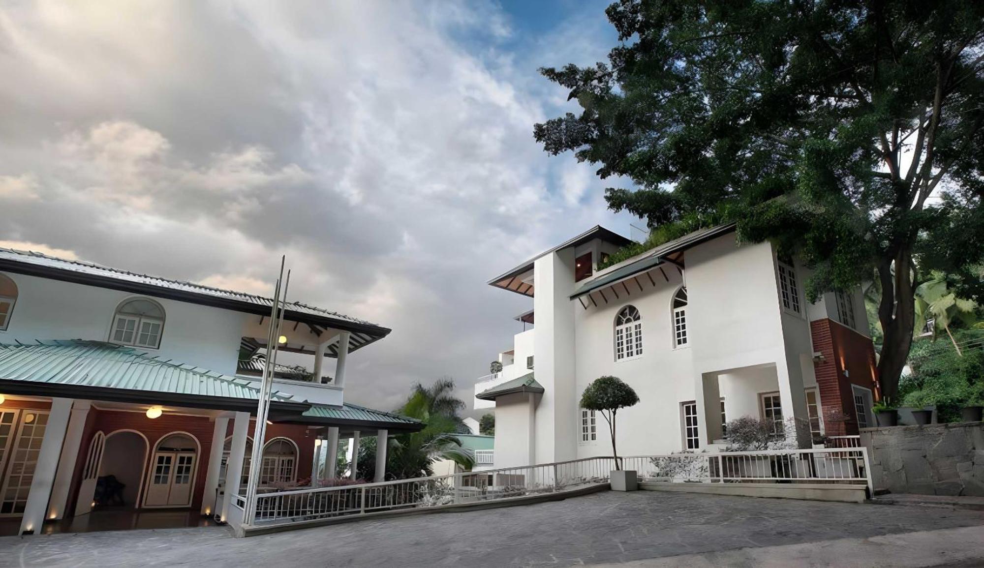 Kuwera Kandy Dış mekan fotoğraf