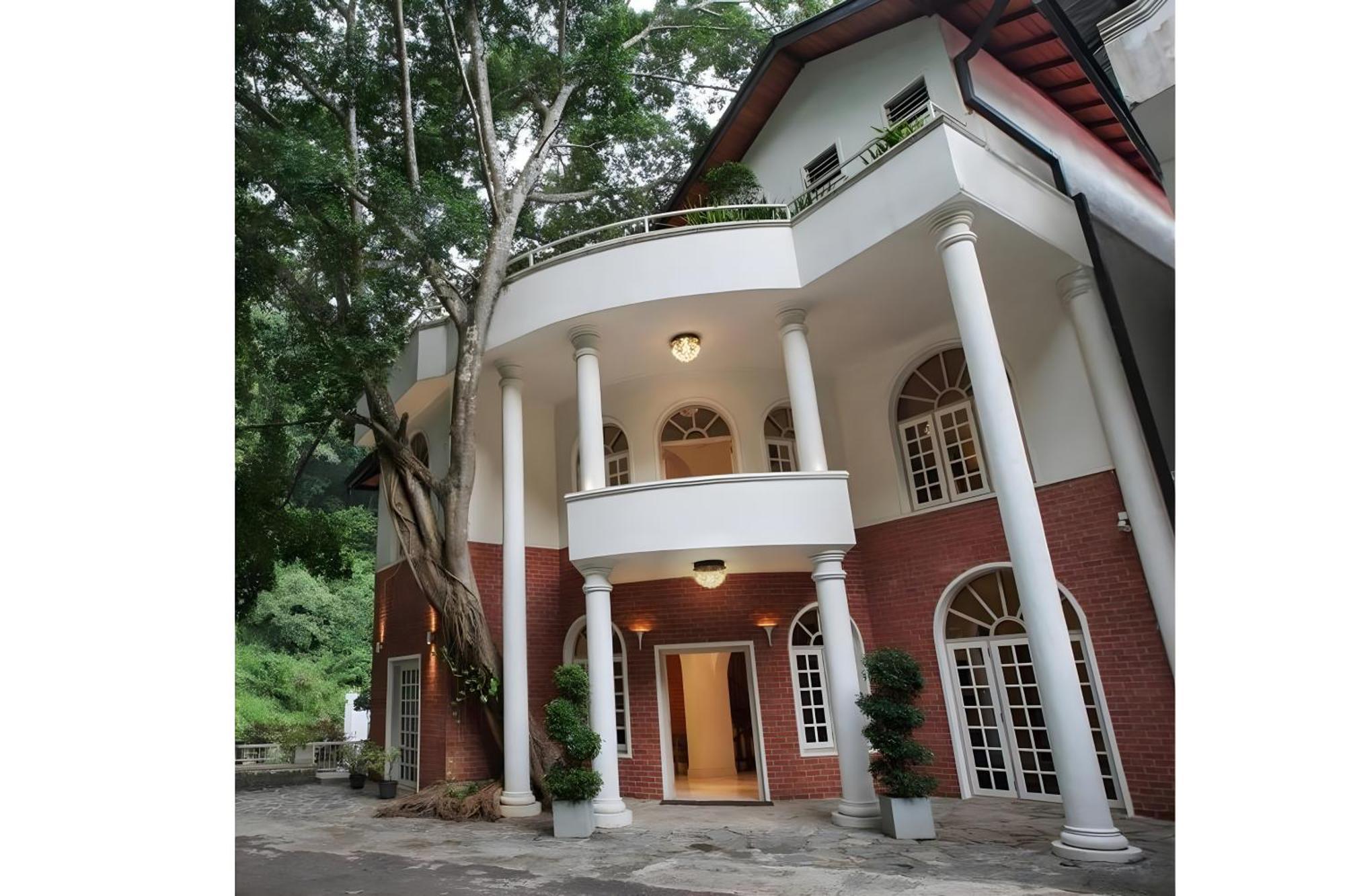Kuwera Kandy Dış mekan fotoğraf